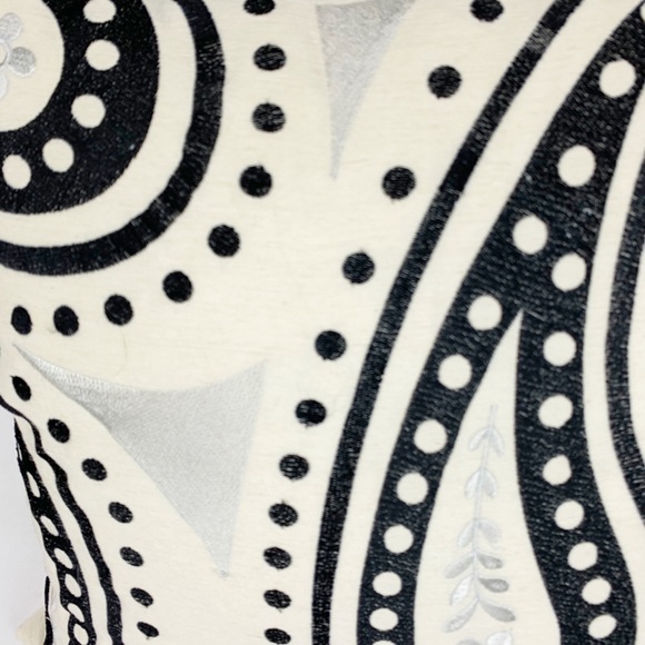 Thro Accents Thro Brand Decorative Pillows 8x18 Poshmark